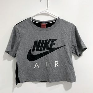 Nike cotton
